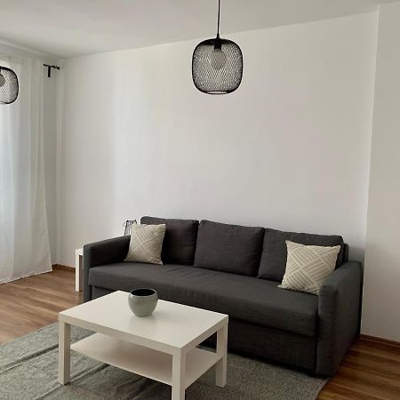 Apartment Horáková Znojmo Kültér fotó