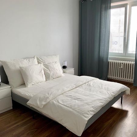 Apartment Horáková Znojmo Kültér fotó