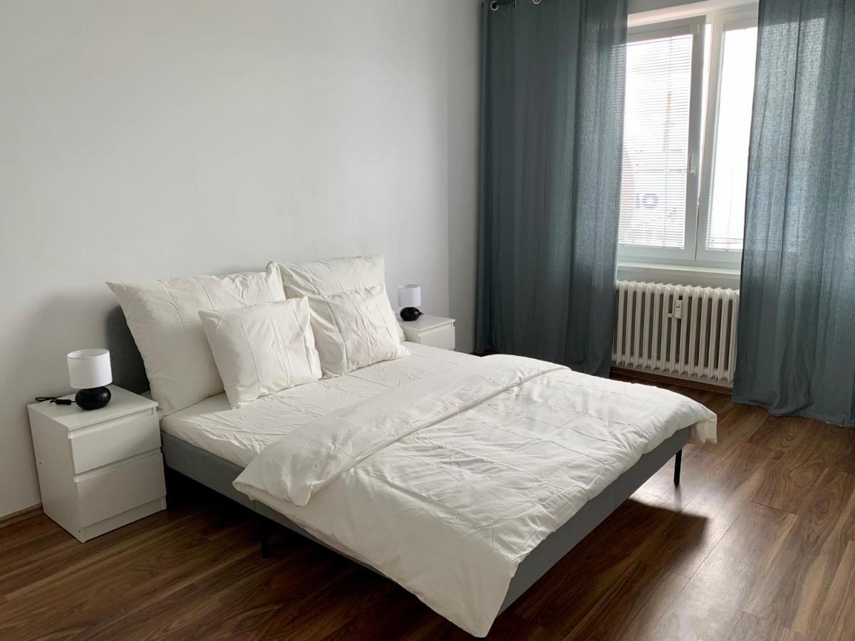 Apartment Horáková Znojmo Kültér fotó