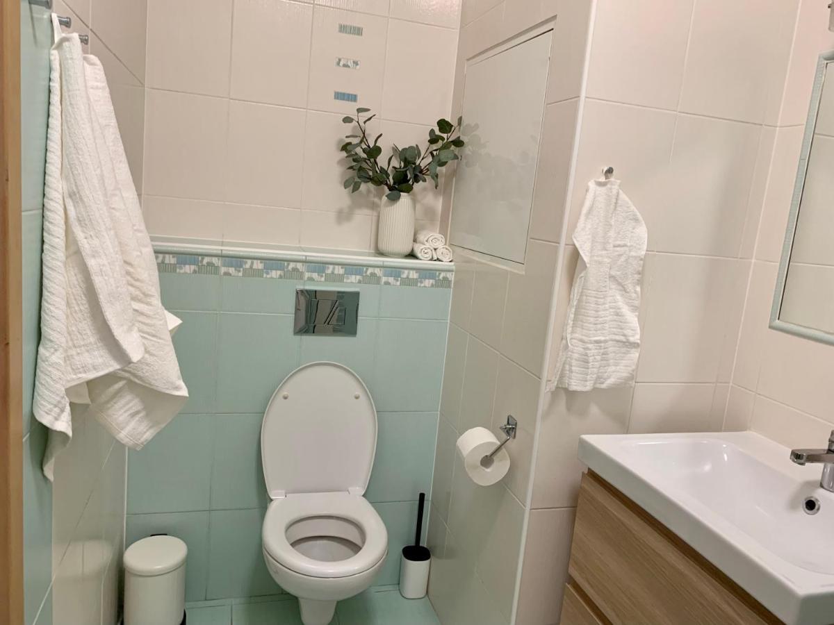 Apartment Horáková Znojmo Kültér fotó