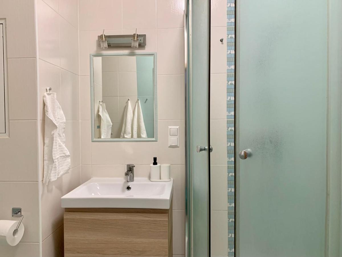 Apartment Horáková Znojmo Kültér fotó