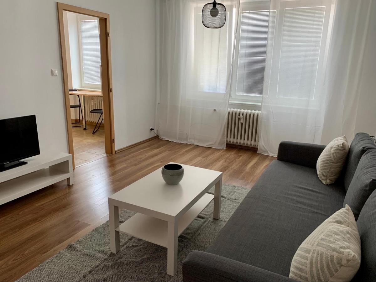 Apartment Horáková Znojmo Kültér fotó